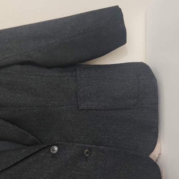 Wool Blazer Vintage JH Collectibles Size Large Formal Career Party Work Wedding - Picture 3 of 12